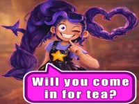 Poppy Playtime 5 Chats: Lily Lovebraids and others image