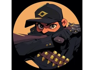 Protect The Thief  image