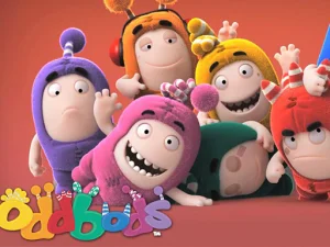 image bg oddbods