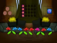 Clan Land Escape image