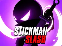 image bg Stickman Slash