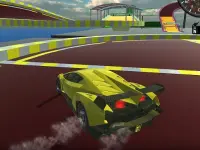 RCK Cars Arena Stunt Trial image