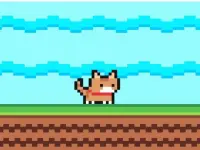 Hungry Cat image