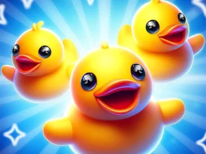 Match 3D Puzzle Mania image
