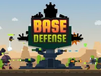 Defense the Base  image