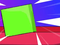 Cube Runner: Endless image