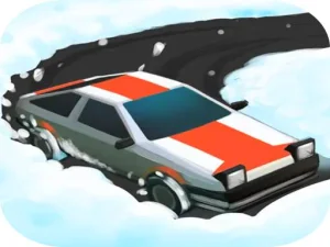 Drift on Snow image