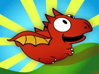 image bg Dragon Fly