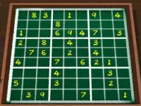 Weekend Sudoku 29 image