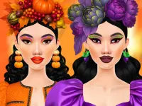 image bg Harvest Glam