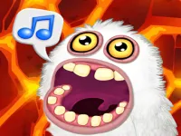 image bg My Singing Monsters. Evolution