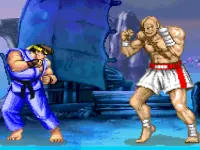 image bg Street Fighter 2