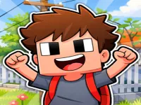 image bg Schoolboy: Escape from Parents!