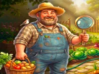 Hidden Objects: Cozy Farm image