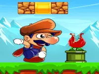 Super Bino Go image