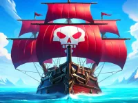 Pirate Ships: Build and Fight image
