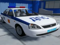 Police Simulator image