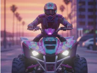image bg Quad Bike Racing Game