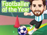 Footballer of the Year image