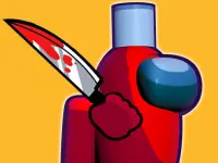 Super Red Imposter Hero  image