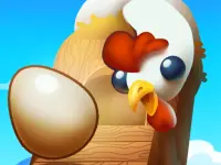 Egg Hunt Mania image