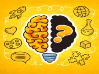 Brain Test: IQ Challenge image