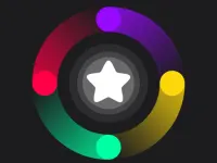 Cross Color Valley image