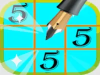 image bg SUDOKU PRO