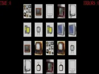 memorize televisions image