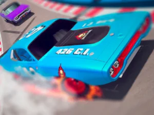 Mega Ramps - Ultimate Races 2021 image