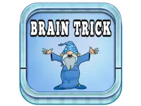 Brain tricks puzzles for kids image