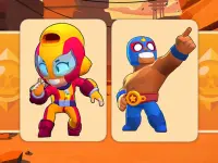 image bg Brawl Stars Memory