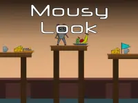 Mousy Look image