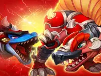 Super Dino Fighter image