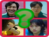 SQUID GAME QUIZ image