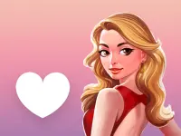 Glam Dress Up  Game for Girl image