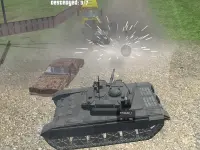 image bg Tank Shooting Simulator