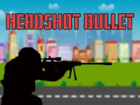 HEAD SHOT BULLET image