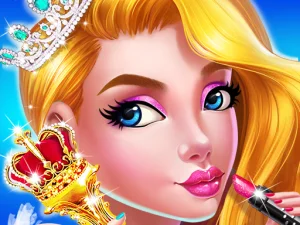 Model Makeover: Fashion War image