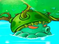 Plants vs Zombies Fusion Odyssey image