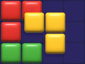 Koko Loco Block Blast image