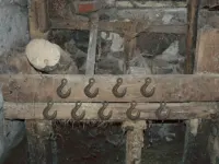 Dark Barn Escape image