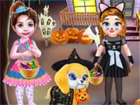 Taylor-Halloween-Fun-Game image