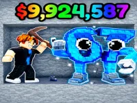 image bg Obby: Dig Brainrots