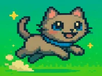 Kitty Runner image