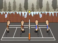 Funny Tennis Physics image