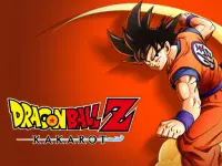Dragon Ball Z Shadow Battle image