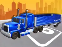 image bg Battlefield Truck Simulator