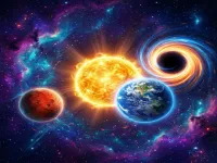 Sandbox Universe image