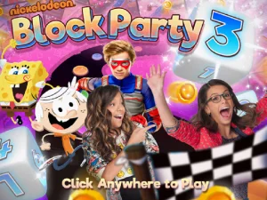 Nick Block Party 3 image